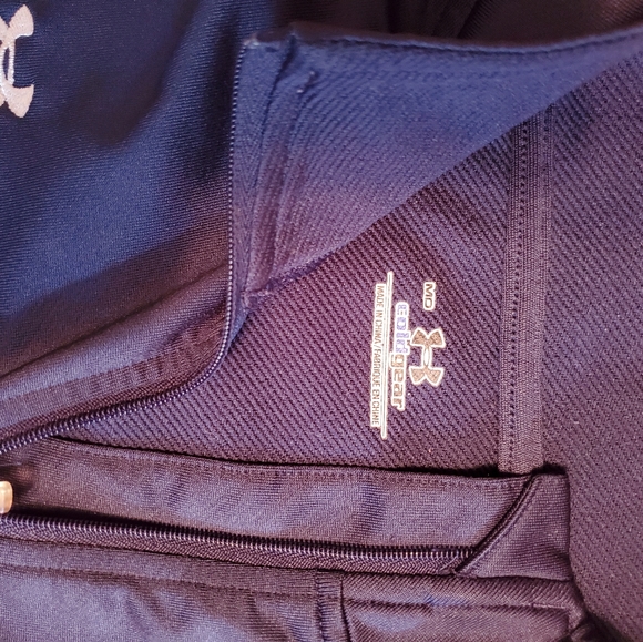 Cold gear - Picture 3 of 4